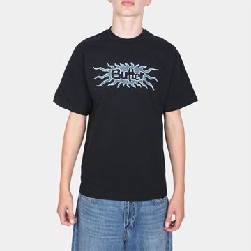 Butter Goods Solar Tee Black